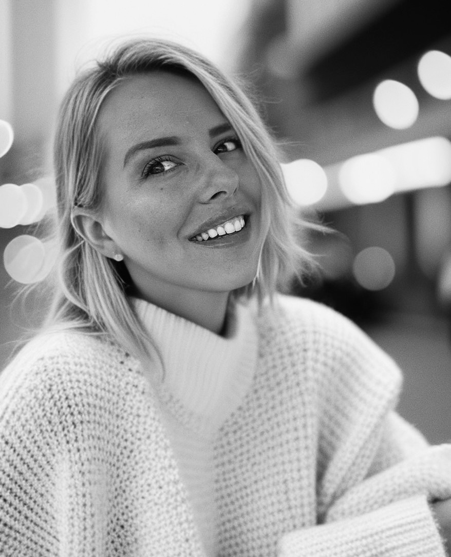 Amanda Marie Rogers, psychotherapist